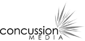 concussion media logo