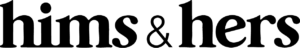 hims & hers logo