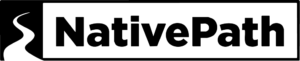 native path logo