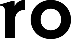 ro logo